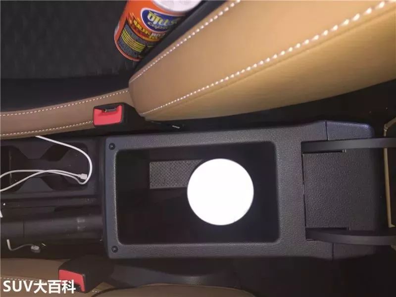 对动力没想法可以看看这辆大众系最便宜SUV,顶配能换2万罐薯片