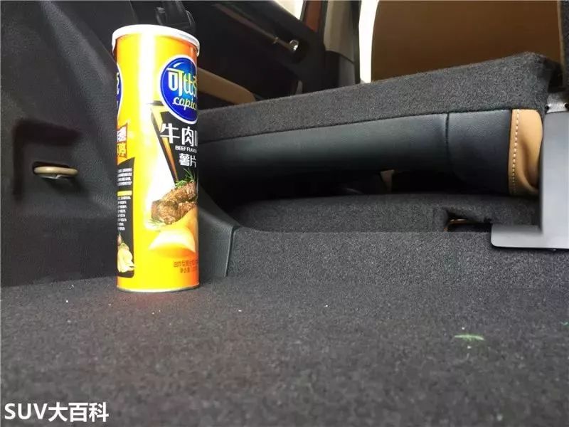 对动力没想法可以看看这辆大众系最便宜SUV,顶配能换2万罐薯片
