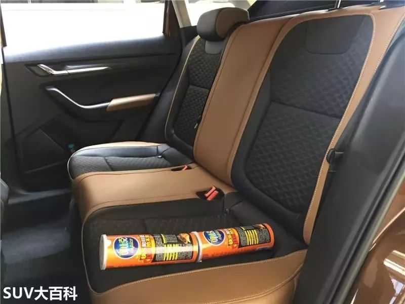 对动力没想法可以看看这辆大众系最便宜SUV,顶配能换2万罐薯片