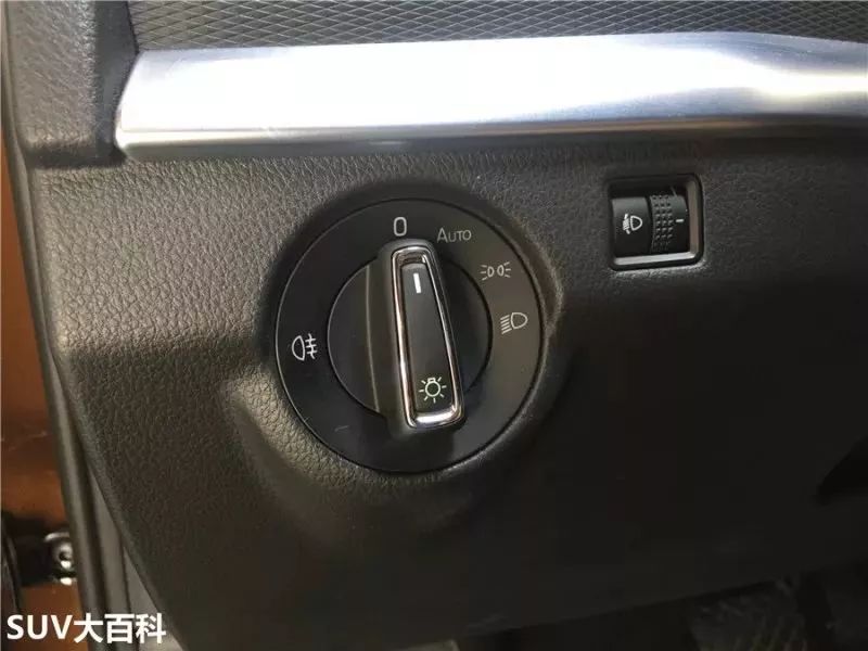 对动力没想法可以看看这辆大众系最便宜SUV,顶配能换2万罐薯片