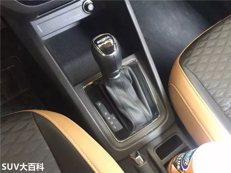 对动力没想法可以看看这辆大众系最便宜SUV,顶配能换2万罐薯片