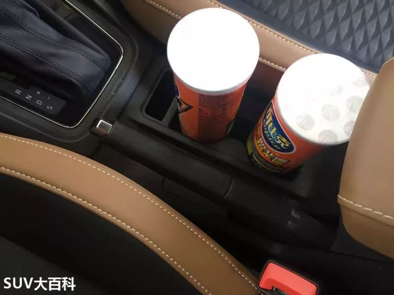 对动力没想法可以看看这辆大众系最便宜SUV,顶配能换2万罐薯片
