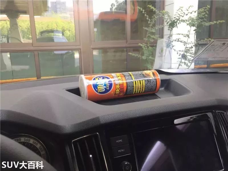 对动力没想法可以看看这辆大众系最便宜SUV,顶配能换2万罐薯片