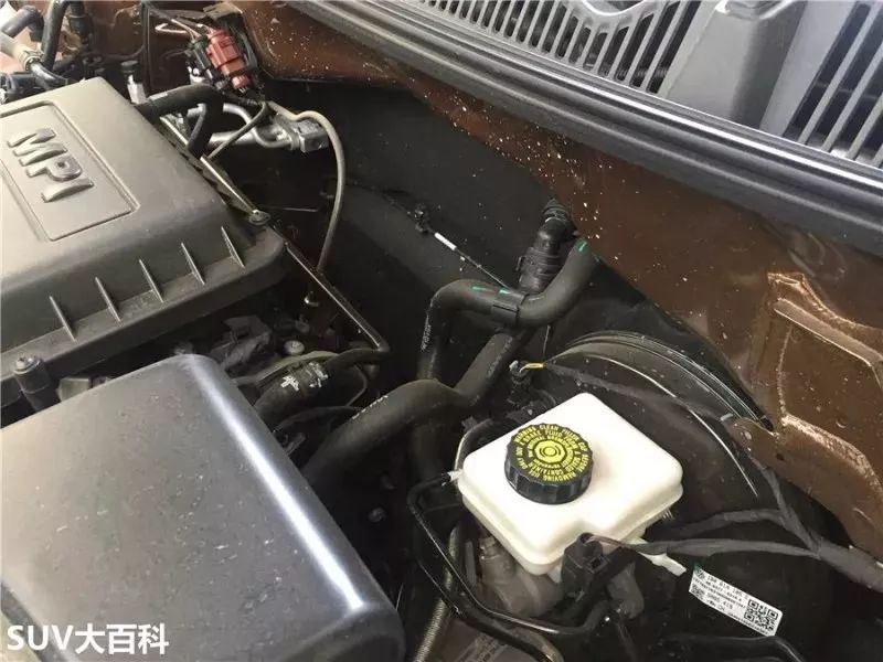 对动力没想法可以看看这辆大众系最便宜SUV,顶配能换2万罐薯片