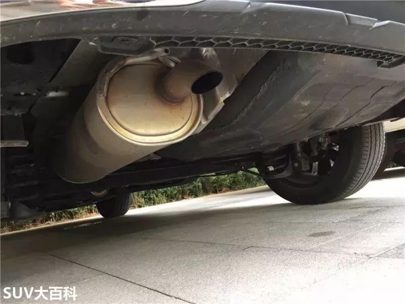 对动力没想法可以看看这辆大众系最便宜SUV,顶配能换2万罐薯片