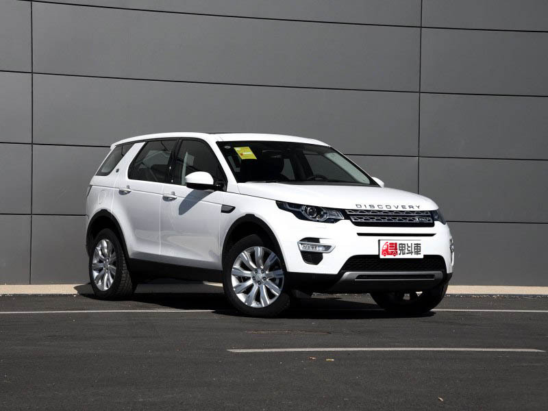 还加价等汉兰达 老款奥迪Q5、发现神行最高降13万 买不?