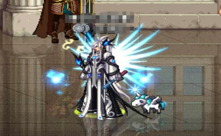 DNF:鬼剑士每个职业最适合的天空套 最后一个