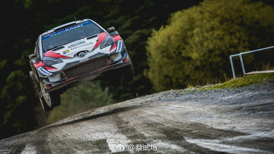 WRC 2019赛历发布:除了今年全部13个分站赛