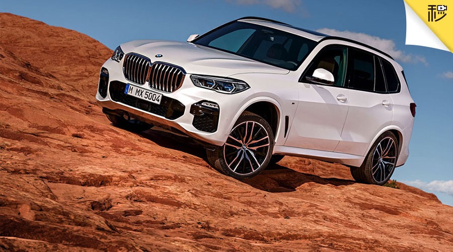 自主合资进口全覆盖 2018广州车展值得关注的SUV