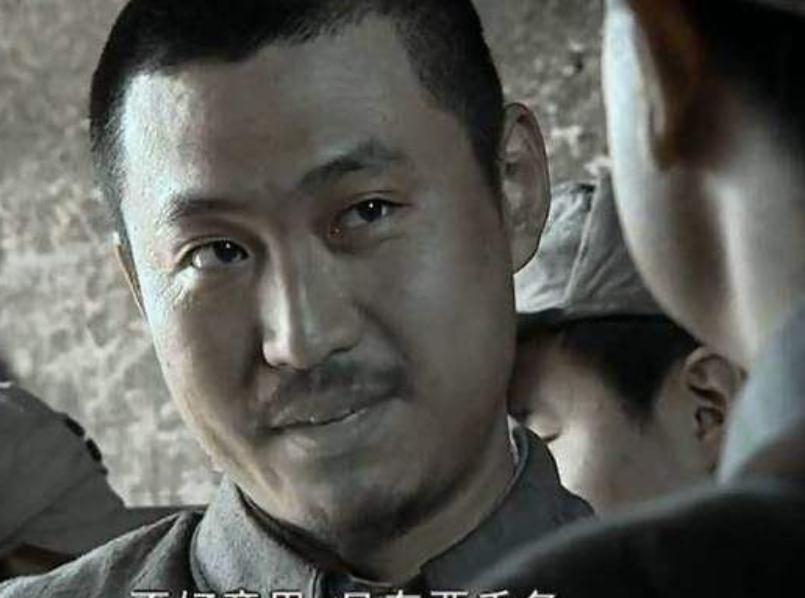 为什么《亮剑》中的张大彪在后半部电视剧没出现?