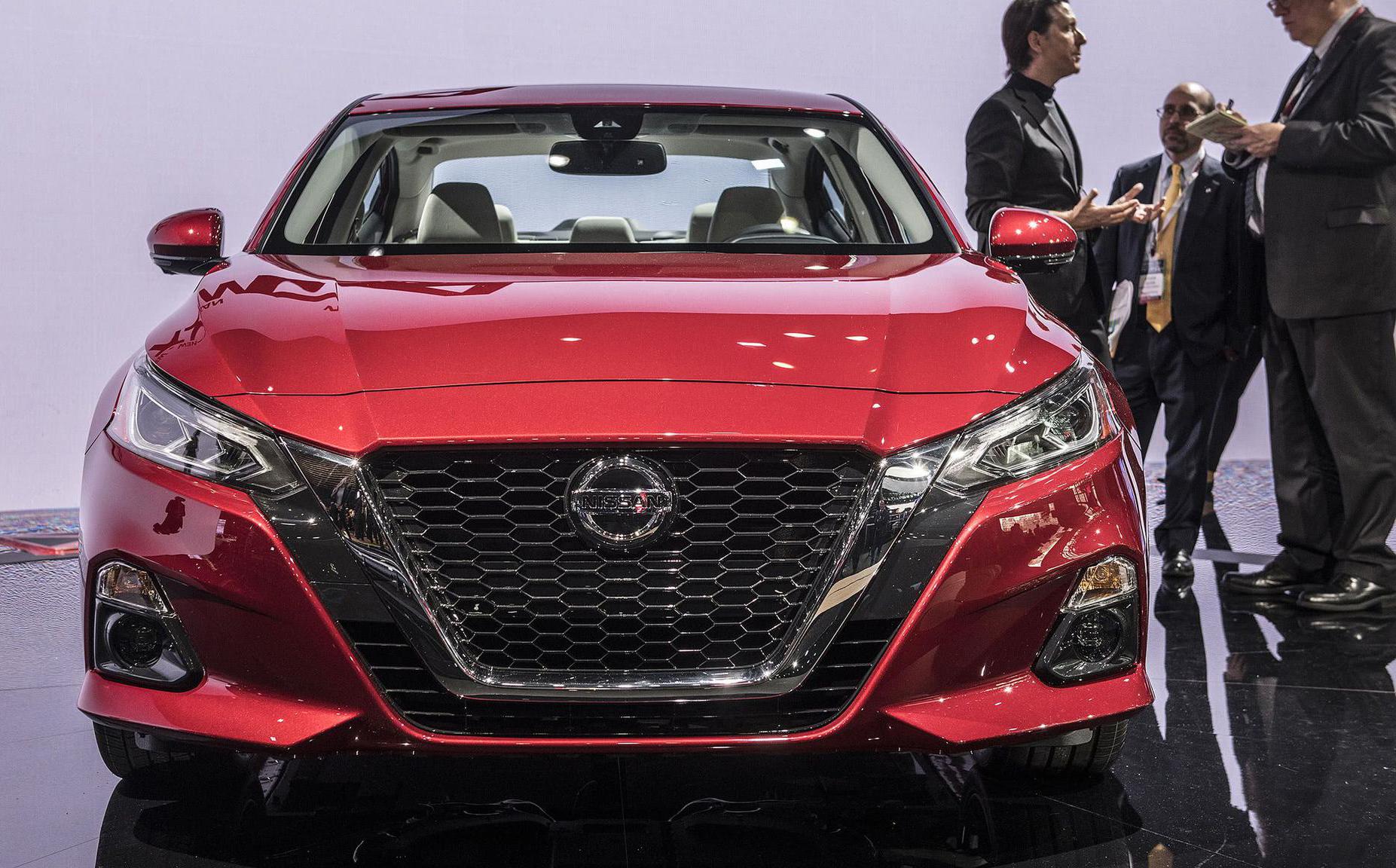 “移动大沙发”姗姗来迟，这次雅阁、凯美瑞可能要彻夜难眠！