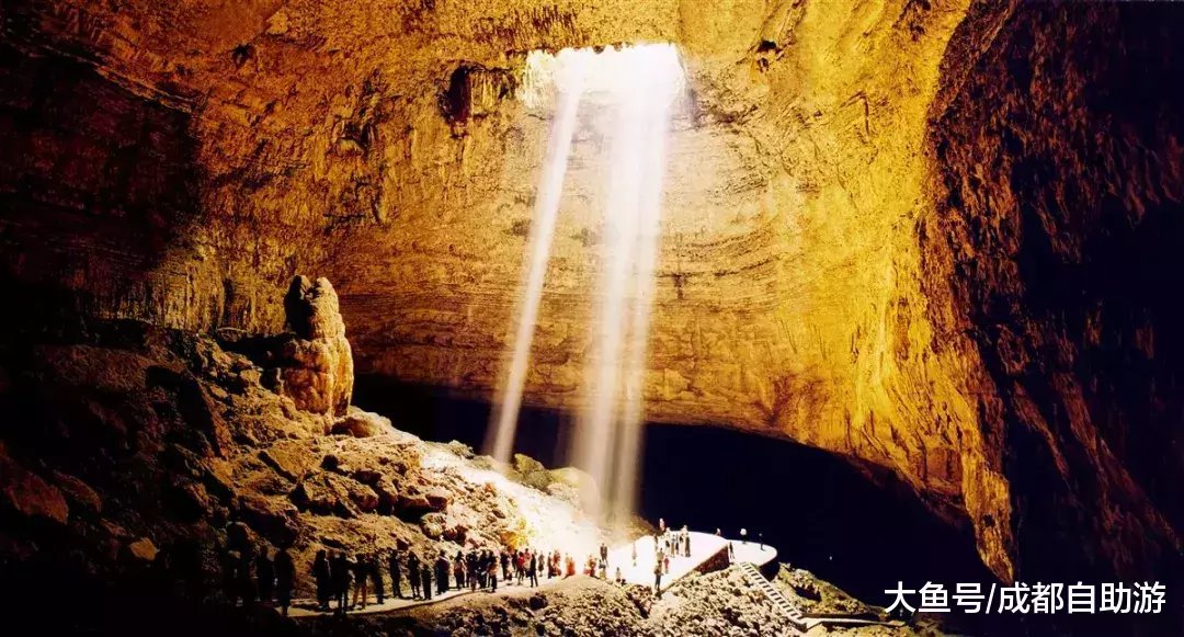 成都周边最清静的两日游路线出炉! 短途照样耍