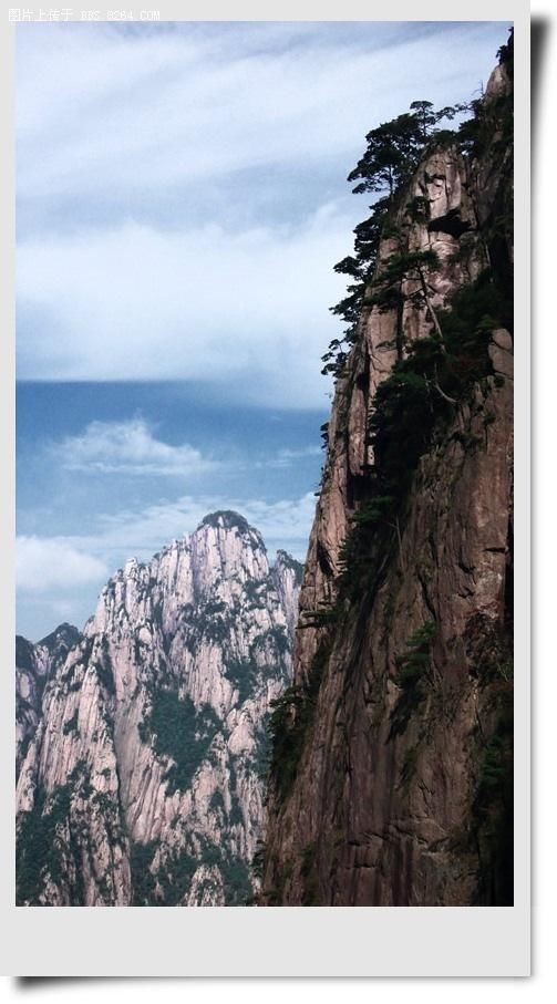 黄山逃票攻略--白日梦旅!