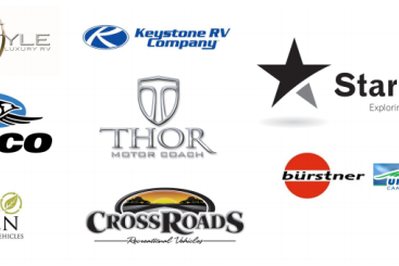 Fusion(新西兰富声)将亮相2018北京房车博览会