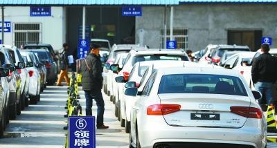 “摇号“最全资讯一网打尽，有我就够了