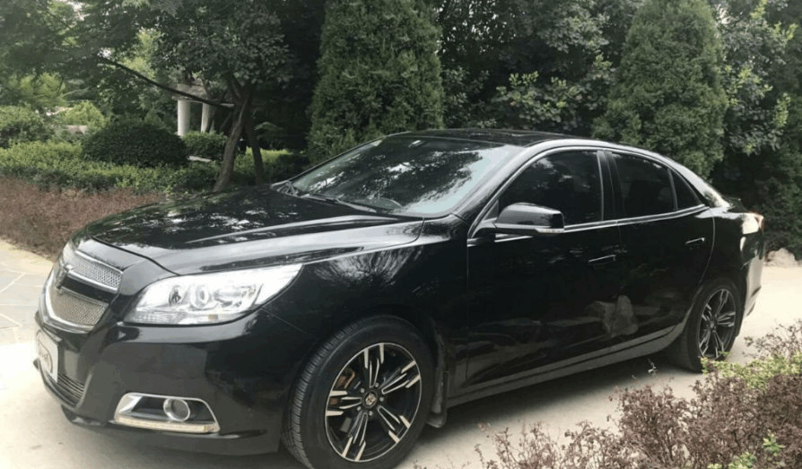 落地价23万, 现在只需10万, 外观简单大气, 男人首选车