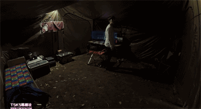 五分钟带你看完韩国年度恐怖片《昆池岩》