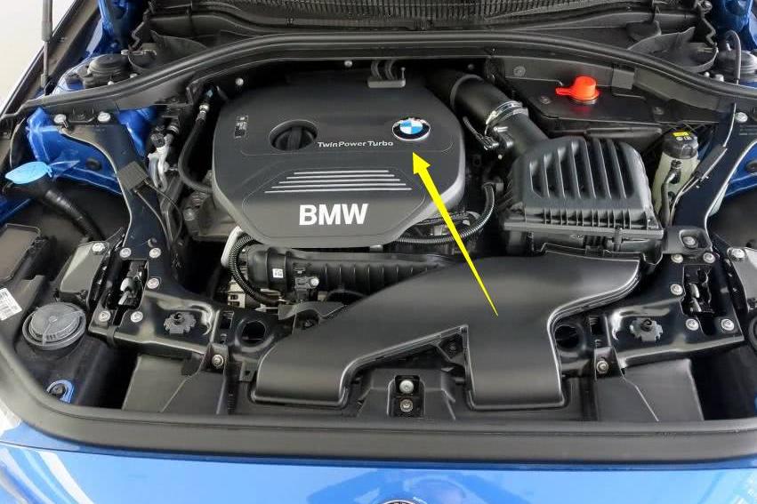 低估了宝马的影响力，国产1系销量真的让奔驰都羡慕