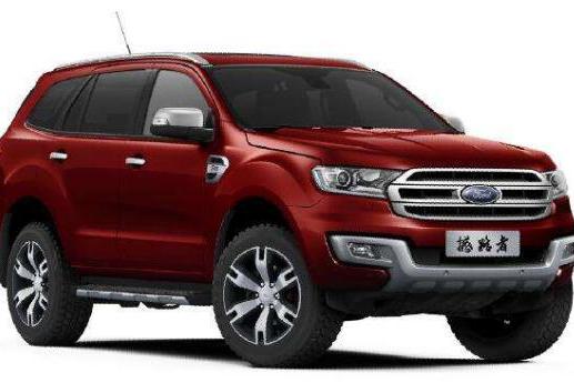 车身4米9，售价25万起，比普拉多大一圈