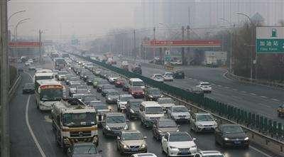 春节自驾探亲新选择