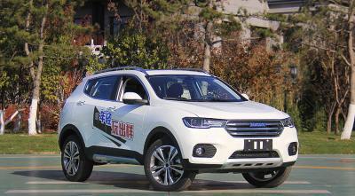 哈弗H2s只要 8.38万起，高性价比小型SUV