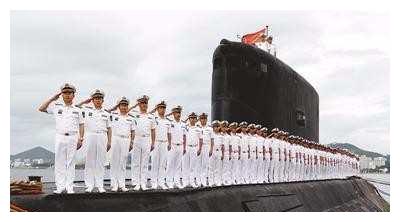 解读:中国海军何时成立的?没想到这么晚!第一