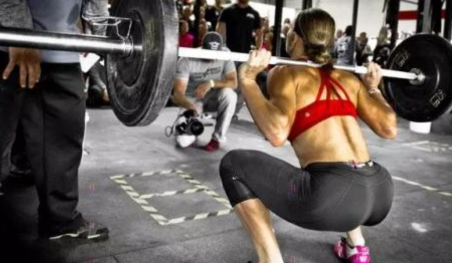 深蹲和硬拉一周练几次,训练效果才会最好?你知