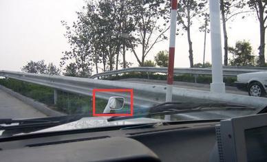 目二半坡起步右边30公分怎么看?这3种方法最