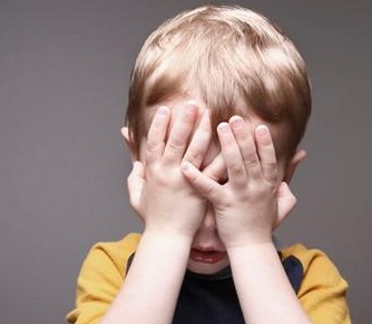 为什么孩子能看到鬼之类的脏东西,科学能解释