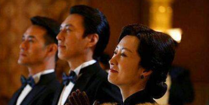为了爱隐婚七年，曾出演40多部电视剧，如今离婚复出又爆红