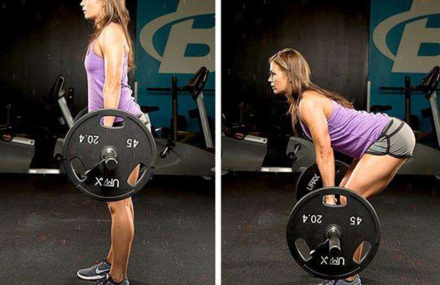 深蹲和硬拉一周练几次,训练效果才会最好?你知