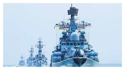 解读:中国海军何时成立的?没想到这么晚!第一