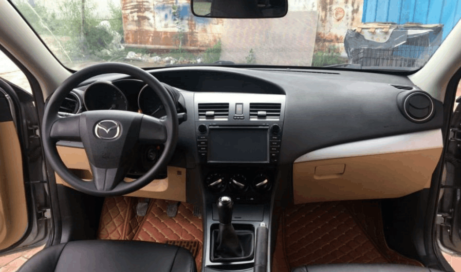 落地价12万, 现在只需5万, 练手车, 越看越喜欢