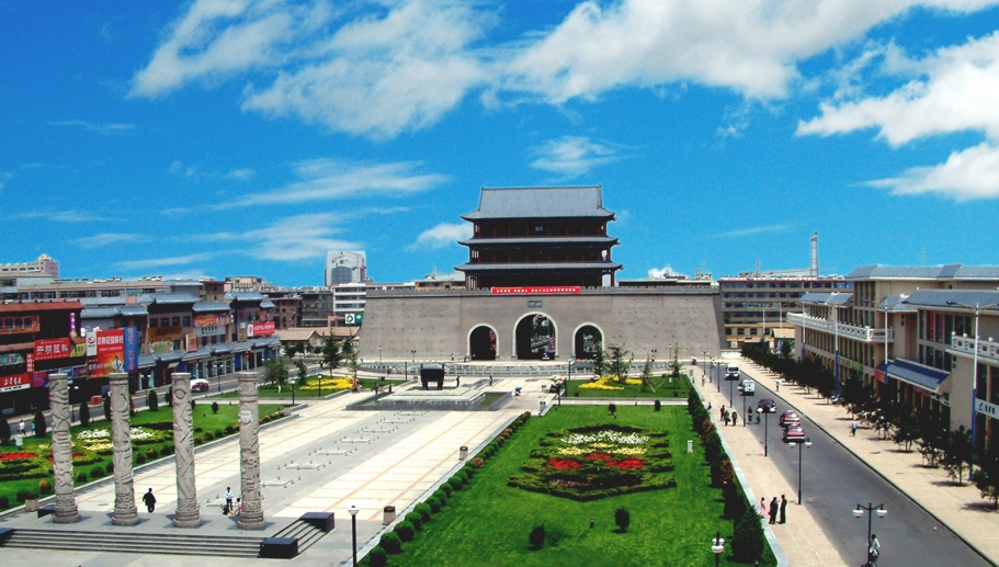 2000年前中国第三大城市,如今却鲜为人知