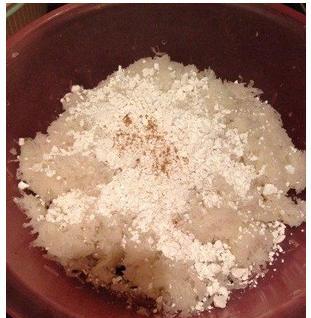 手把手教你做一道潮汕菜-广章