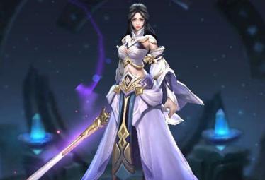 王者荣耀露娜即将重做, 物理,魔法双攻态,体验服已经更新安装包