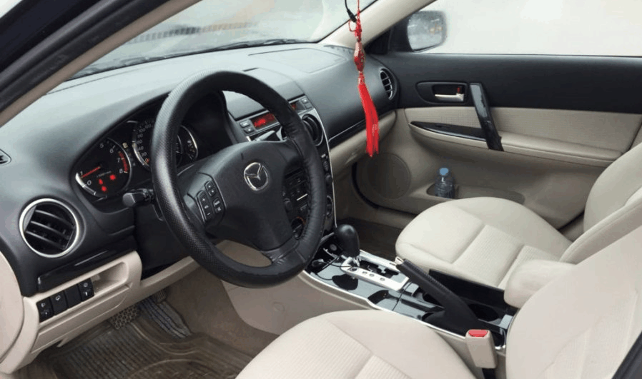 落地价19万, 现在只需6万, 多功能方向盘, 越看越喜欢