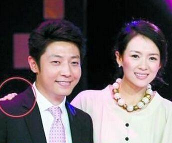 章子怡三大前男友照片大曝光！网友呼：脸红不？汪峰尴尬到极点！