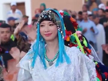 世界上女人最多的国家,哪个国家男人可以娶多