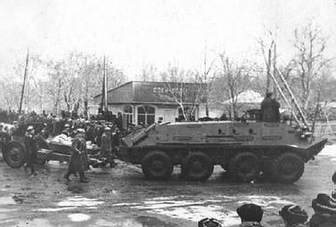 中苏交恶, 苏联不敢和中国开战, 原因居然是这个