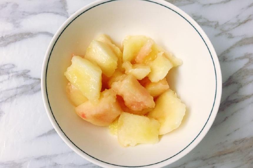 2分钟就能搞定的网红水果茶,做法原来如此简单