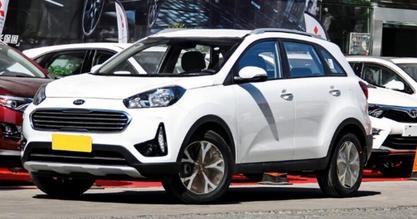 起亚终于发飙了，1.6T动力配全景天窗，仅13万，还买啥途观