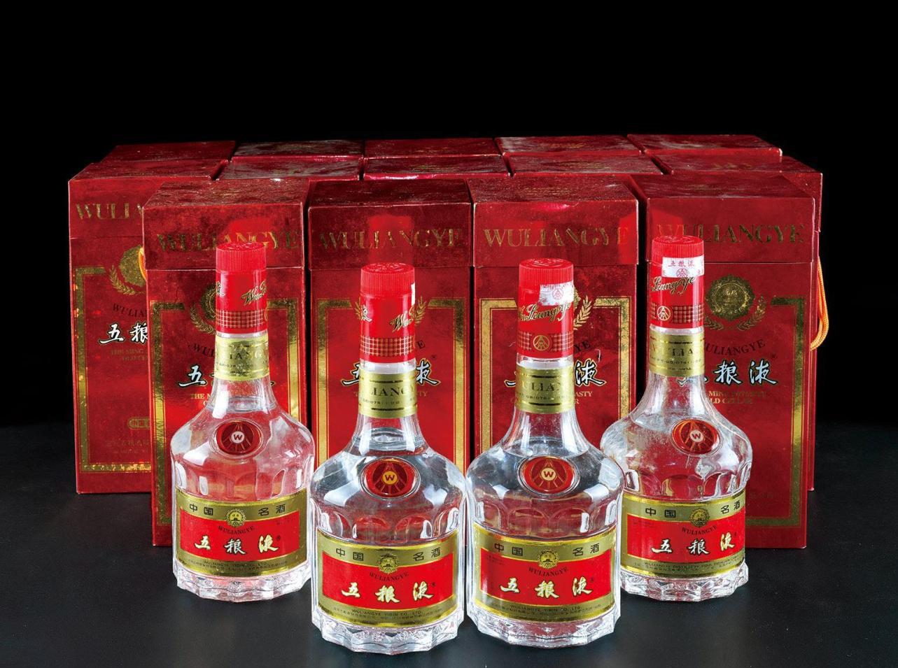 2017全球烈酒品牌价值50强出炉, 中国酒企有哪些成功入围?