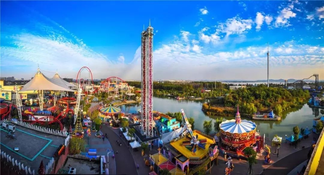 这里有一份武汉游玩攻略，国庆假期安排一下？！