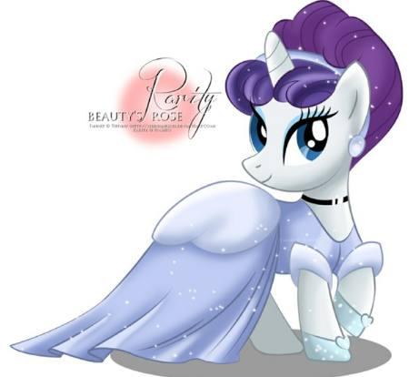 十二星座各自代表小马宝莉中的角色,天蝎座是宇宙公主,你的呢?