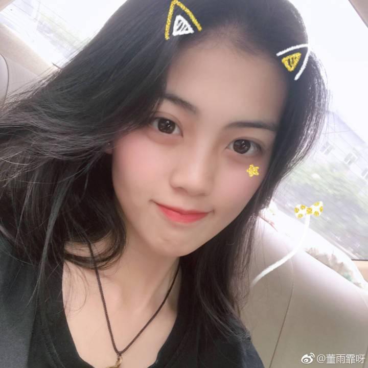 中戏18级表演系14金钗!易烊千玺同班女同学,你