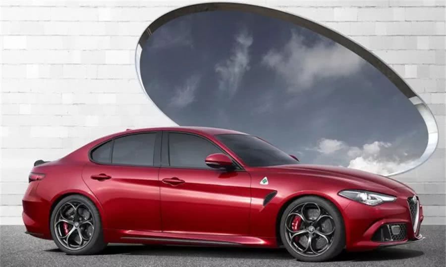 意大利进口,让利11万,阿尔法·罗密欧的养车费