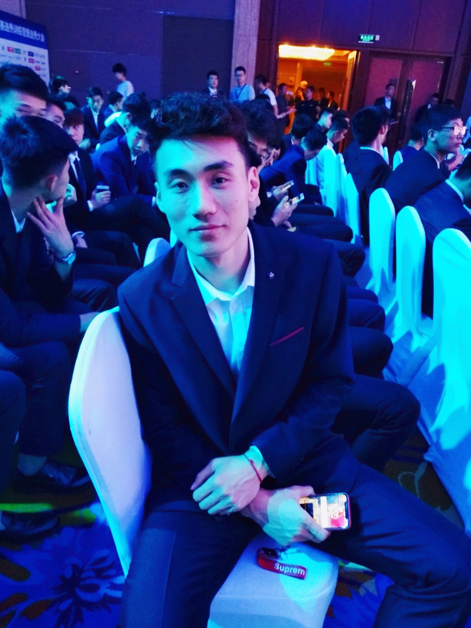 2018CBA选秀大会落幕,最终共有14名选秀球员