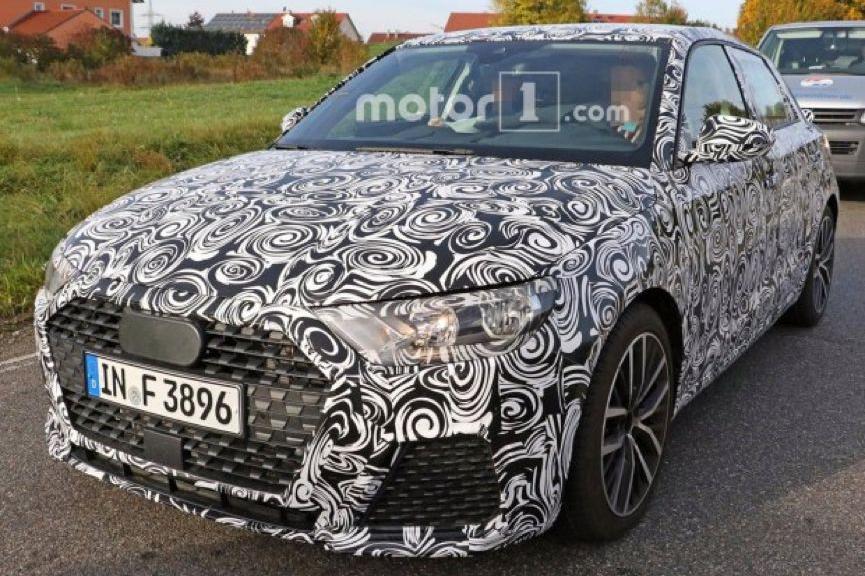 悍将加入观致汽车助打翻身仗，奥迪入门级SUV指日可待