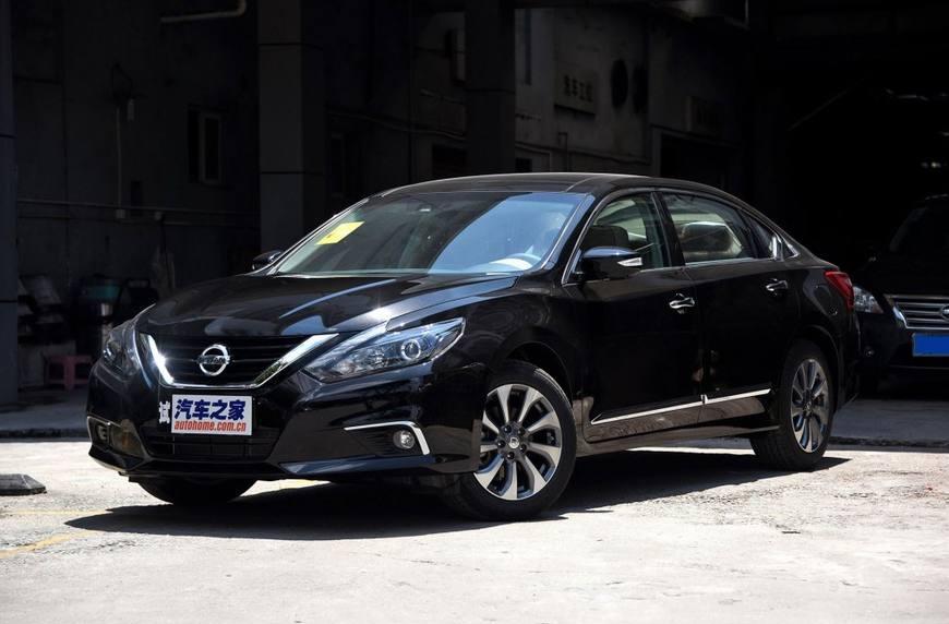 号称最舒适B级车, 空间超大, 全系自吸省心, 仅17万